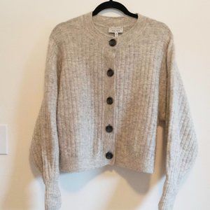 & Other Stories - Crop Sweater